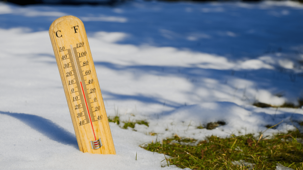 5 Factors To Consider When Predicting When Will The Snow Melt Safepaw