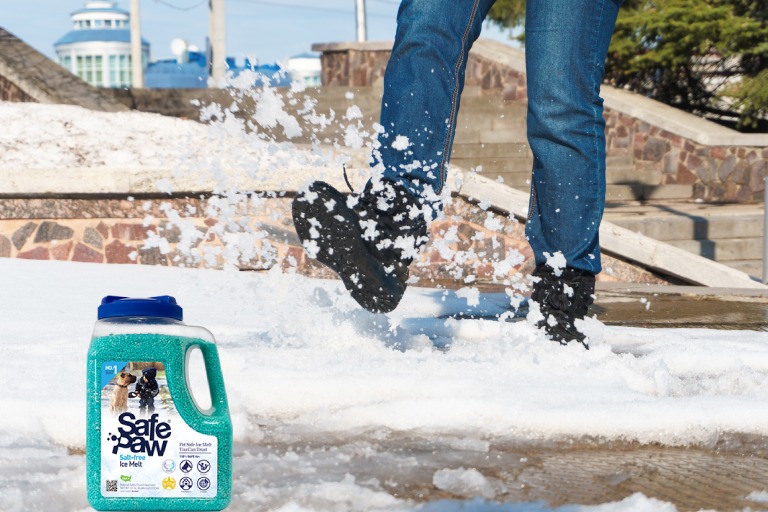 The Downsides Of Using Rock Salt For Deicing A Closer Look