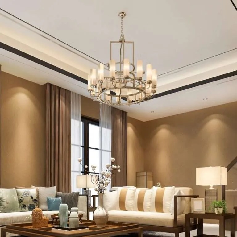 Light Fixture Services in Garland, TX Electric Site