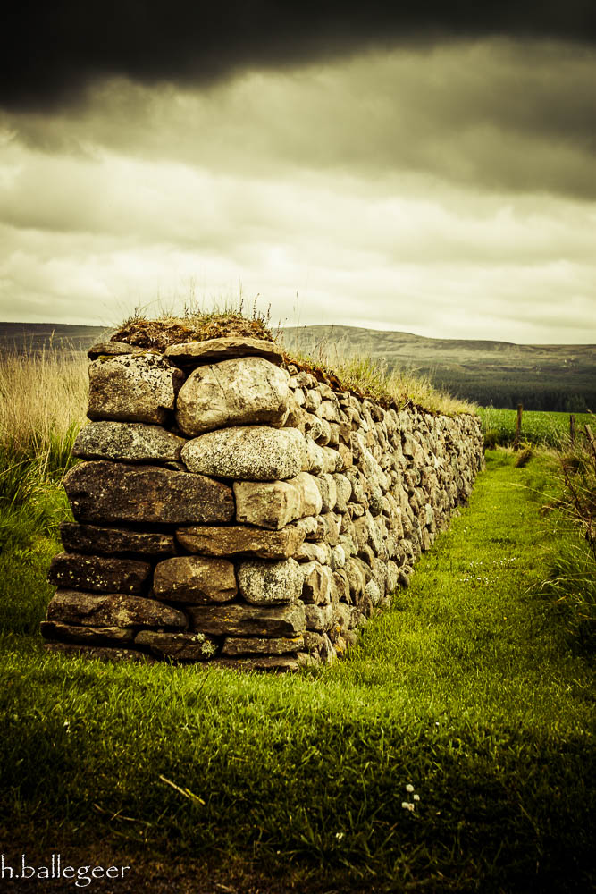 Wee Trip to Scotland Culloden Place for Sassenachs