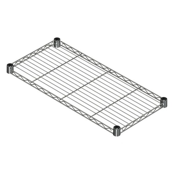 Wire Rack Replacement Parts and Accessories SafeRacks