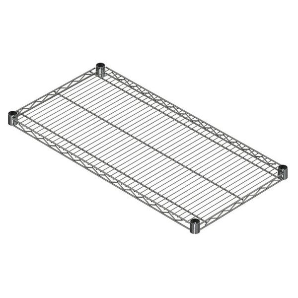 Wire Rack Replacement Parts and Accessories SafeRacks