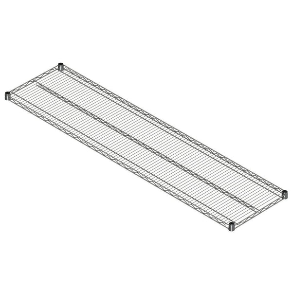 Wire Rack Replacement Parts and Accessories SafeRacks