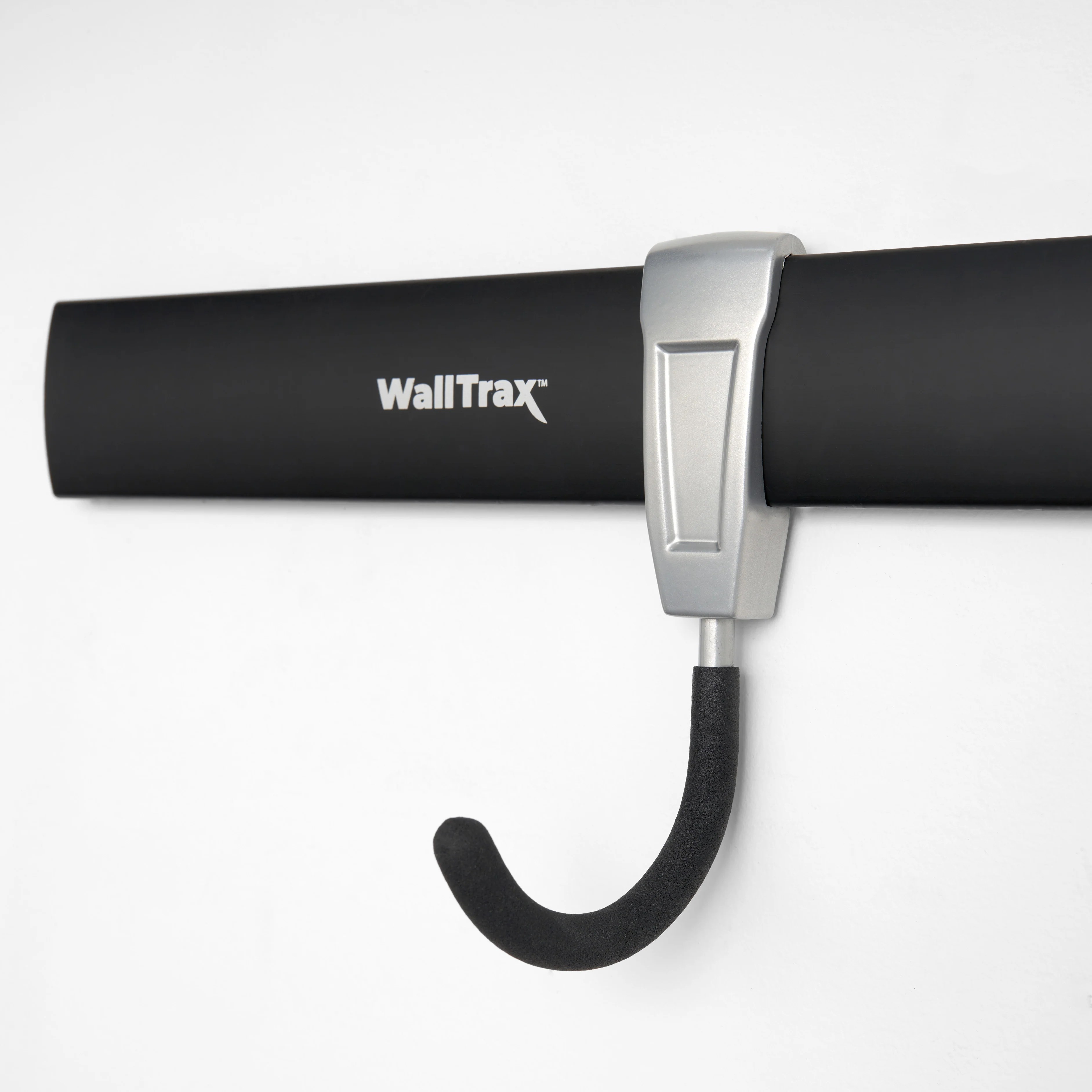 SafeRacks Garage Wall Track Systems Sports Equipment, Tools and More