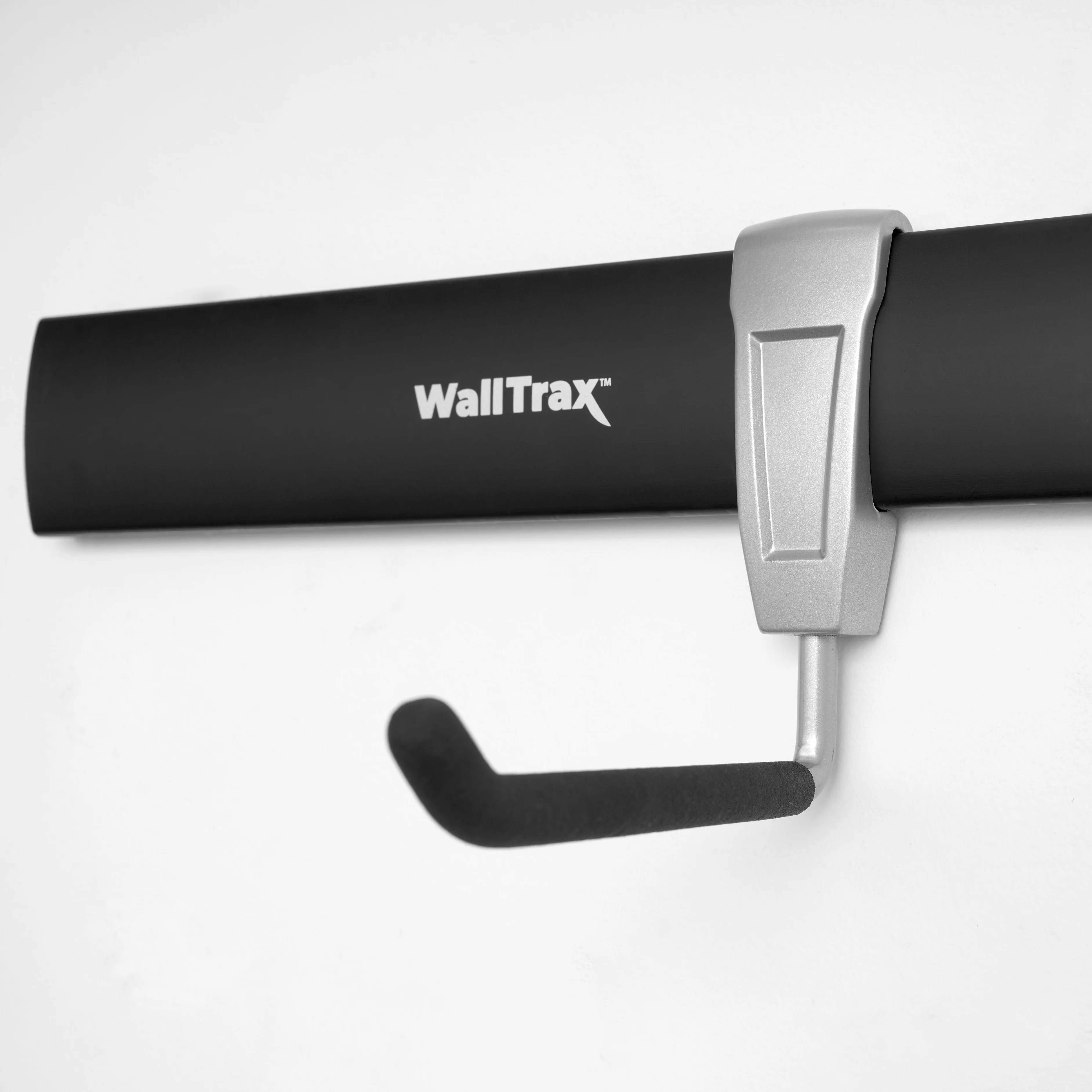 SafeRacks Garage Wall Track Systems Sports Equipment, Tools and More