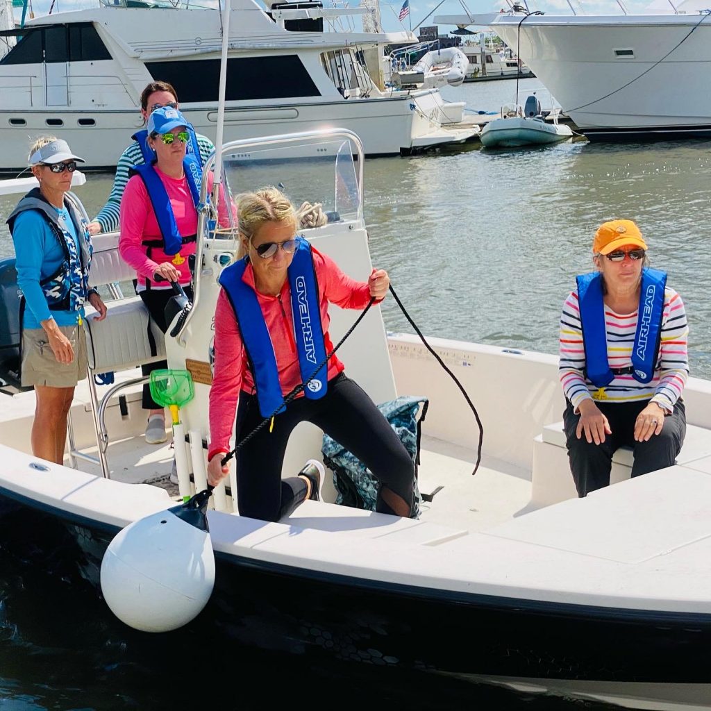 US Powerboating Training Boating Education Drivers License Course