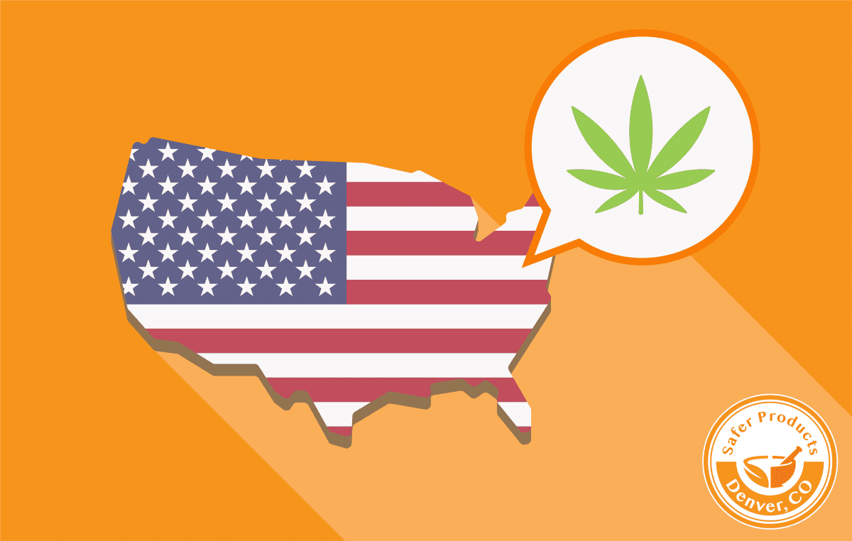 State by State Guide to Hemp D9 Product Laws Safer CBD