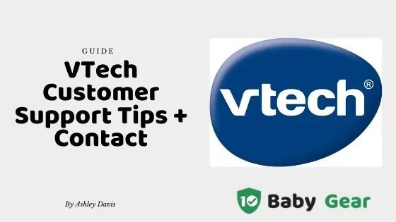 VTech Baby Monitor Warranty, Problems, Customer Service