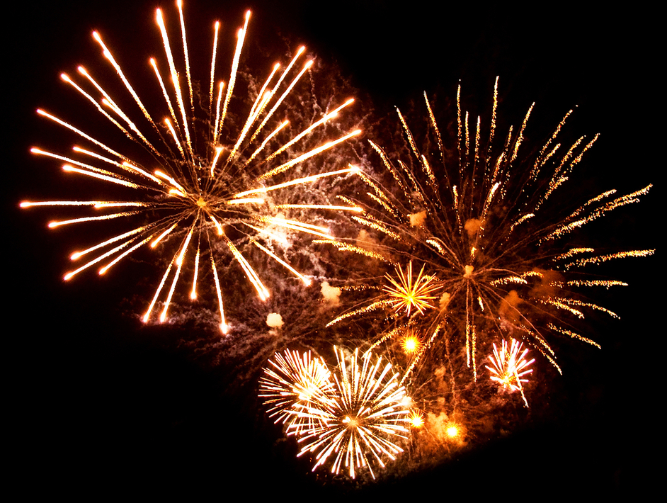 Crackle, Bang, Fizz Bonfire and Firework Display SaferHavant