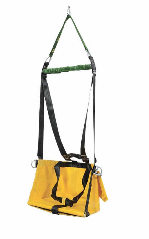 Bosun’s Chair Seat Shop Rescue & Confined Space Equipment Perth