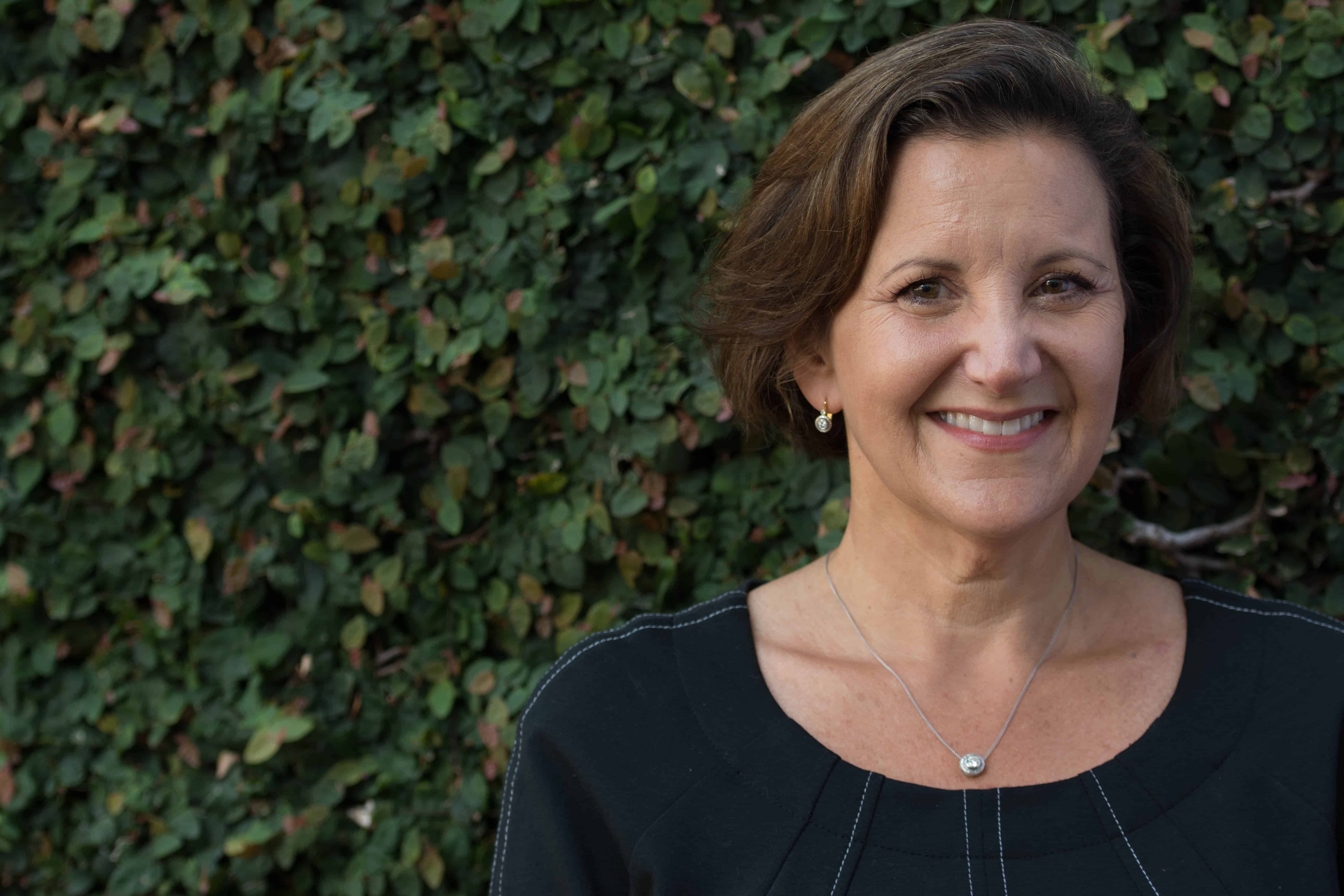 Catherine Teitelbaum Safer Day USA