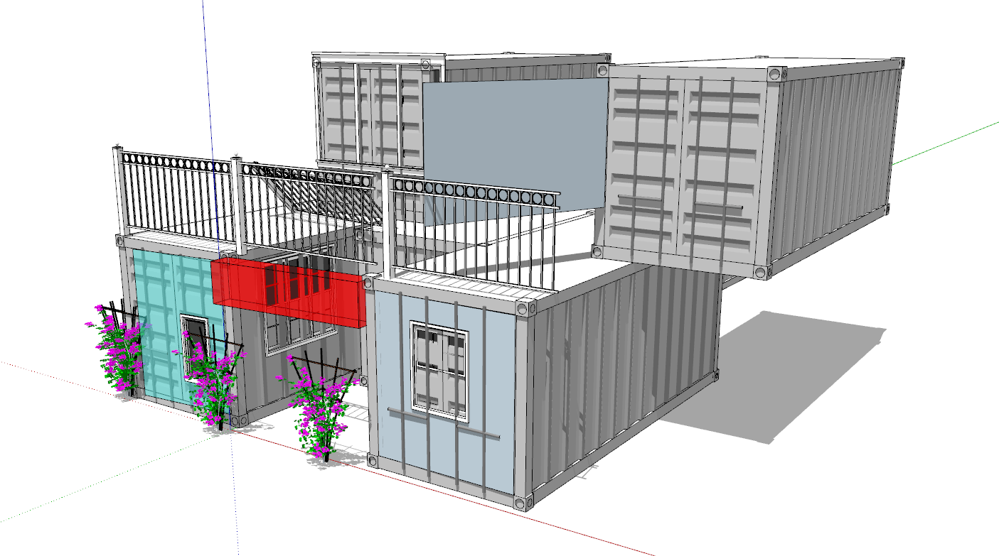 Spring Hill Modular Home for Sale Safe Room Designs