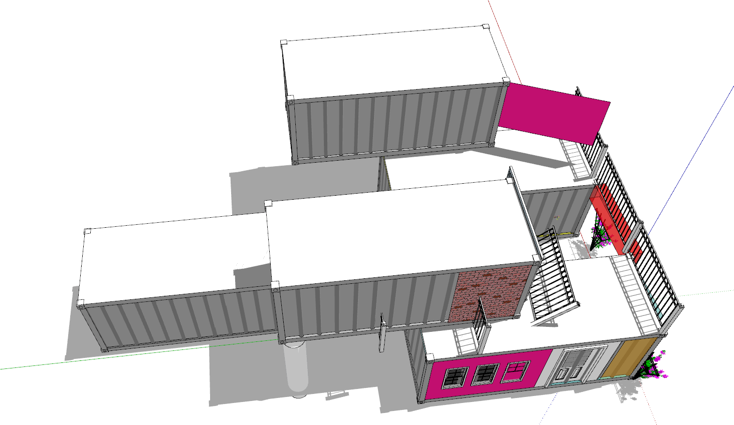 Spring Hill Modular Home for Sale Safe Room Designs