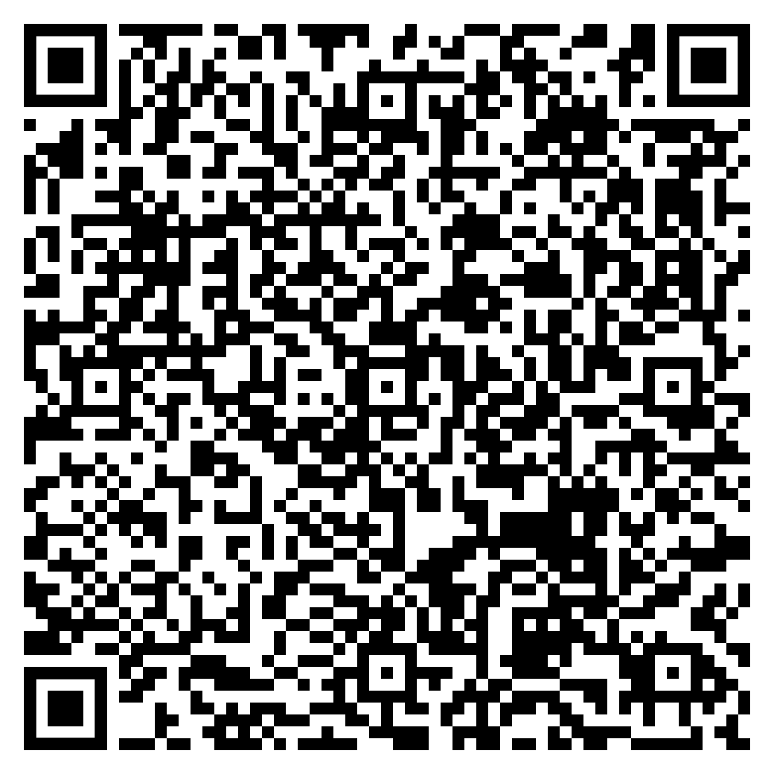 vcardqrcode Safe Rotors Dave Dziura, DPE