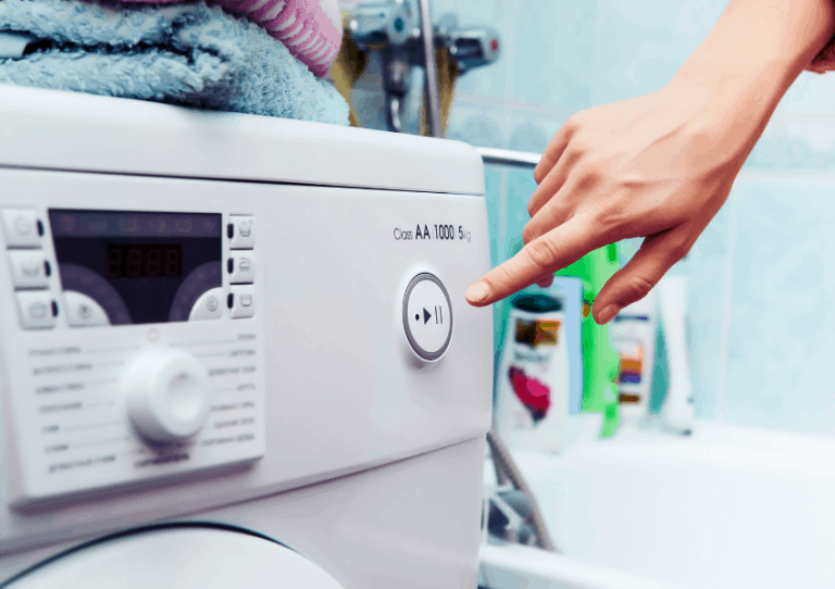 9 Best Washers and Dryers for Seniors [2023 Reviews]