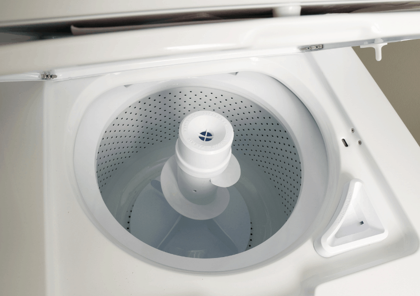 9 Best Washers and Dryers for Seniors [2023 Reviews]