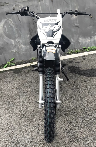 Viper 150cc Dirt Bike Pit Bike