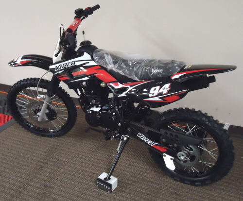 Viper 150cc Dirt Bike Pit Bike