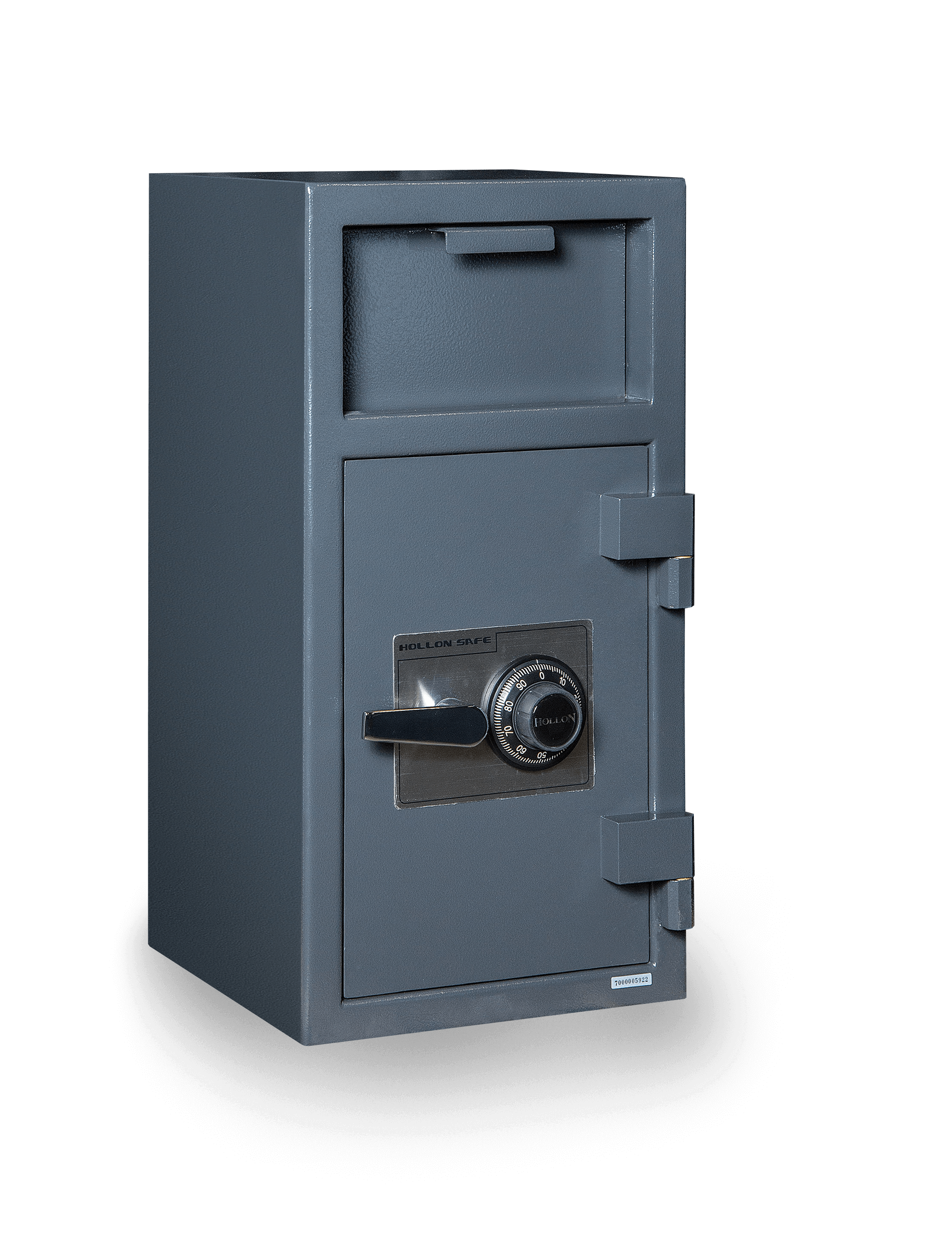 Hollon FD2714C Advanced Security Safe and Lock