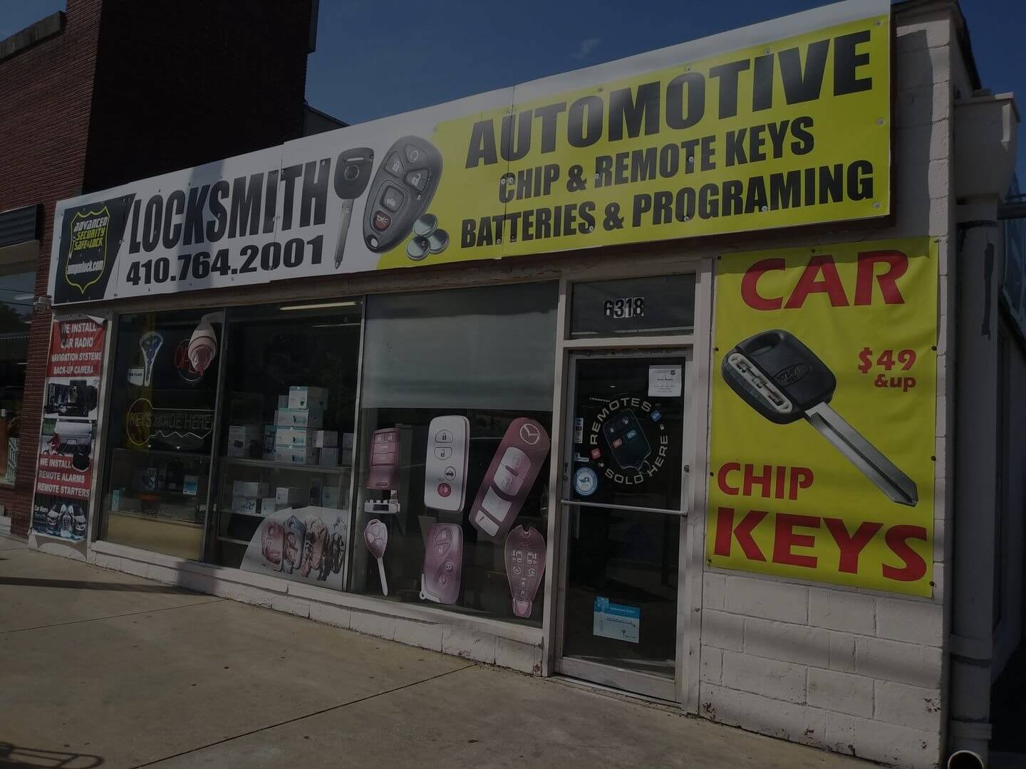 GSA Class 5 Safes & Containers Advanced Security Safe and Lock