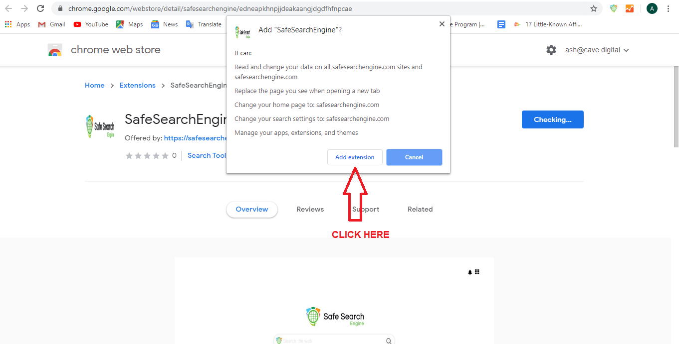 How To Change Safesearch Settings On Google Chrome Kids Matttroy