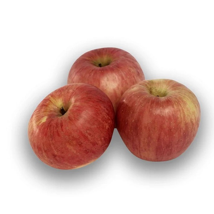Red Fuji Apples (pc) 1 Palengke Delivery Online Safe Select PH