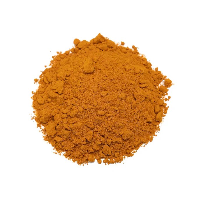 Turmeric Powder (50g) 1 Palengke Delivery Online Safe Select PH