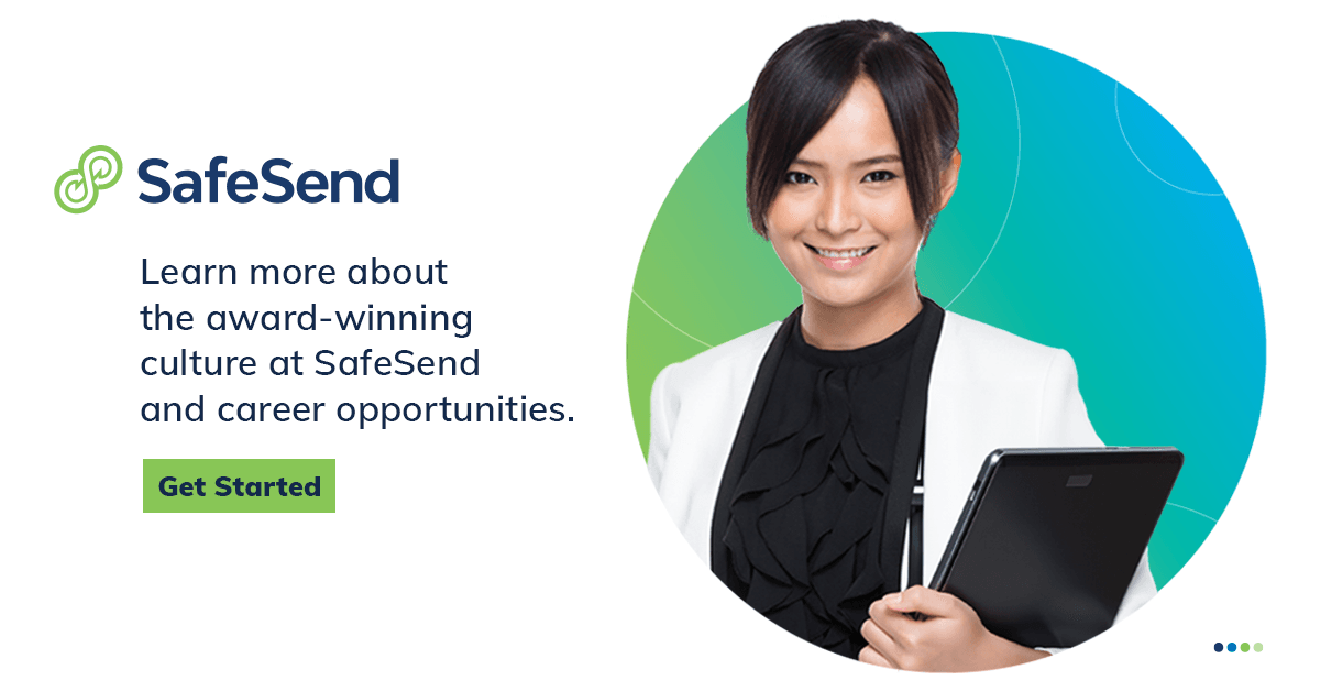 SafeSend Celebrates 15th Anniversary SafeSend Tax & Accounting