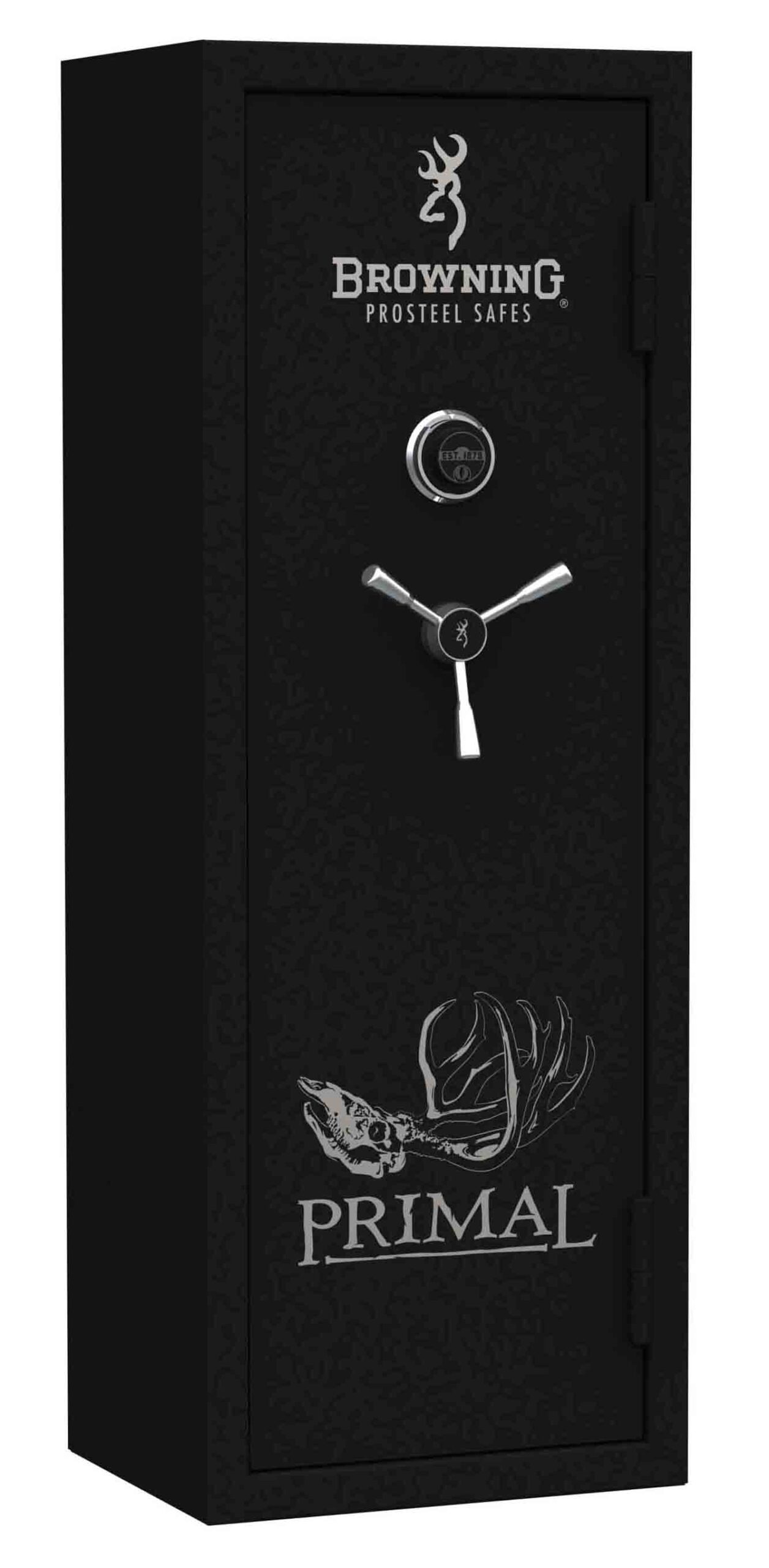 Browning PRM23 Primal Series 23 Gun Safe Southern Utah Safe and Vault