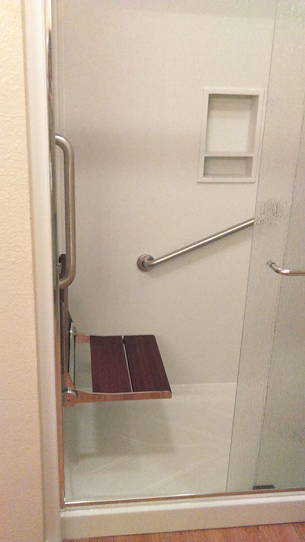 Gallery, WalkIn Tub, Shower Safe Showers