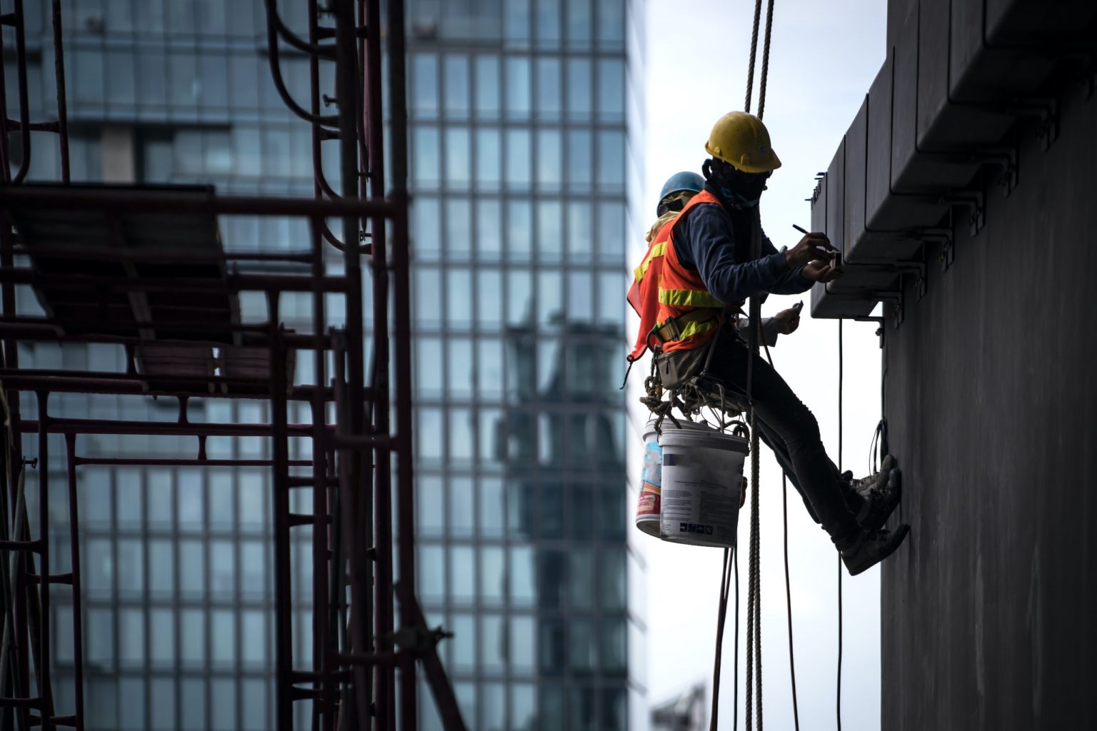 The Safety Guru's Guide to Fall Protection Safety Blog