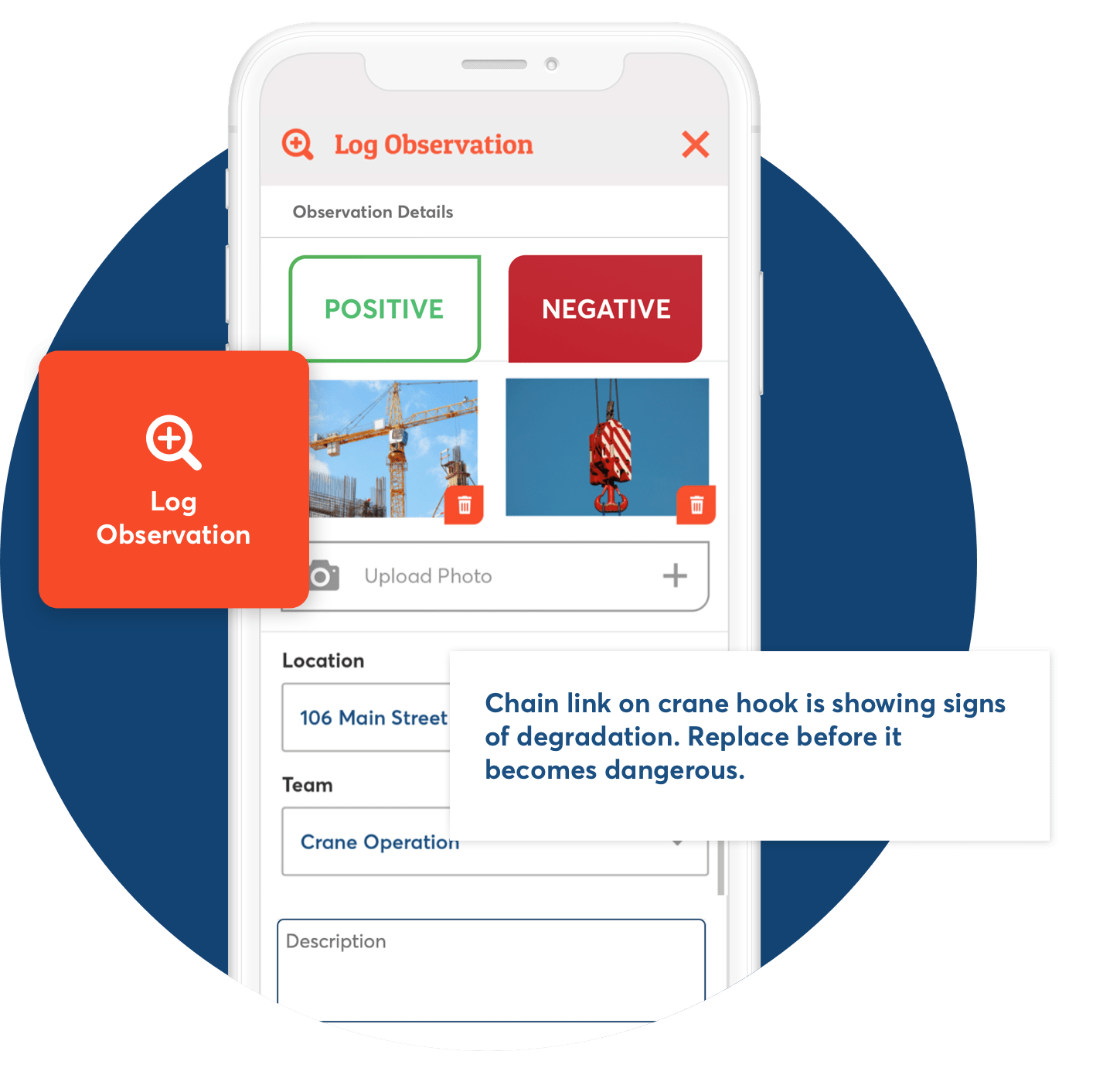 6 Tips How to Make the Most of Safety Observation Data Safesite