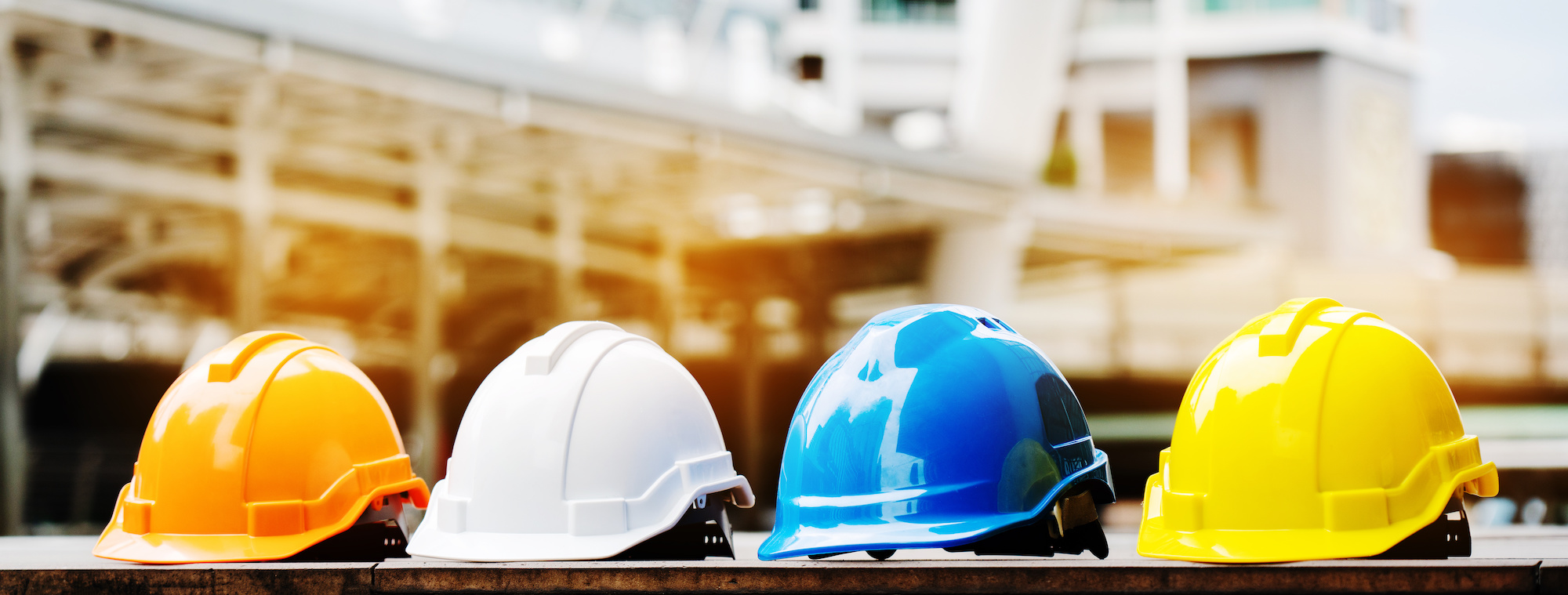 A Guide to Head Protection in the Workplace Safesite