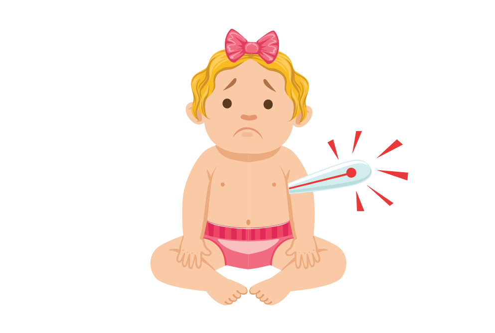 What does crying mean? Safe Sleep Academy