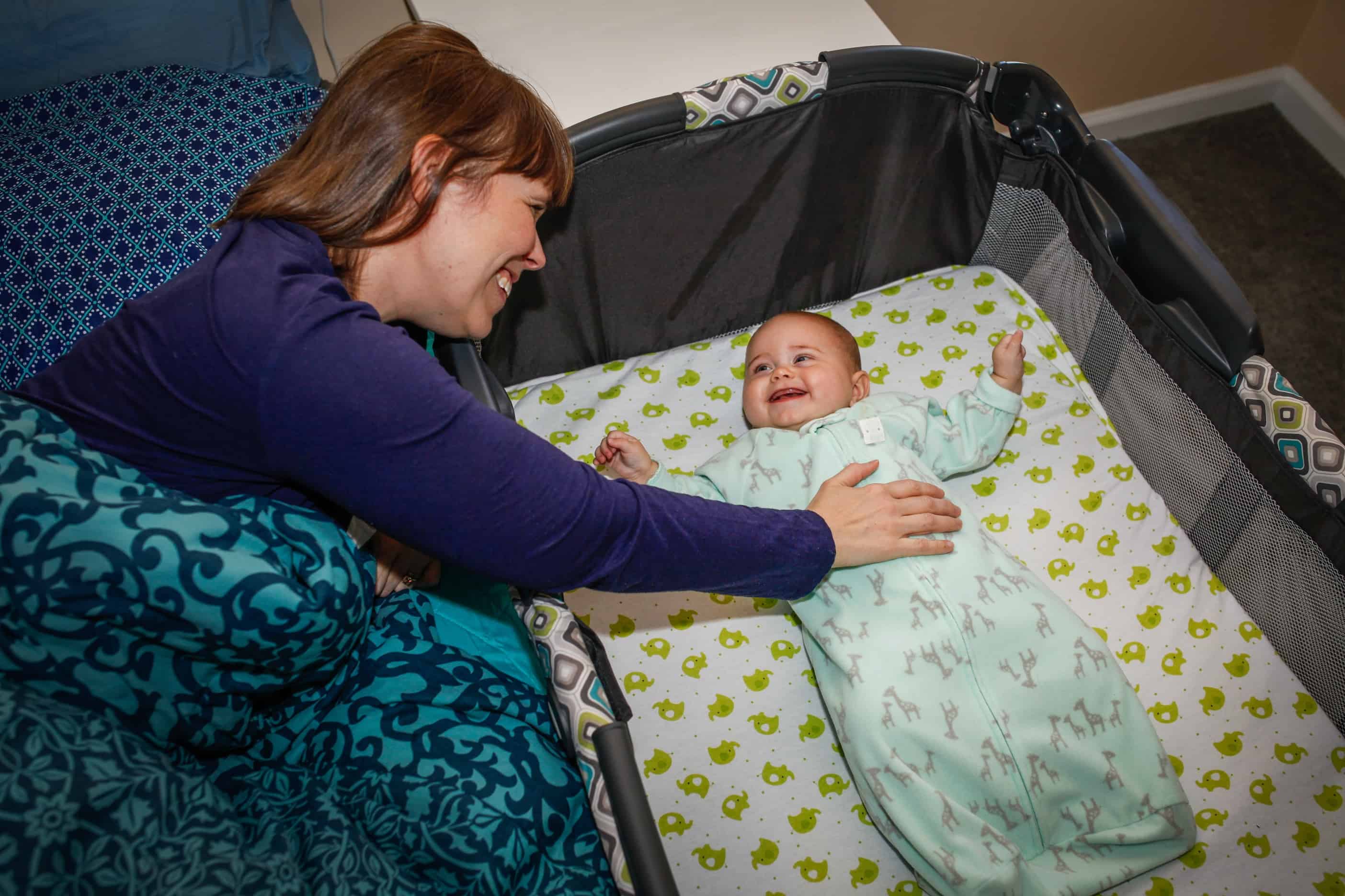 Safe Infant Sleep Safe Sleep NC Safe Infant Sleep Safe Sleep NC