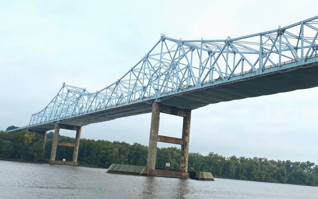 CastletonOnHudson Bridge Safespan Blog