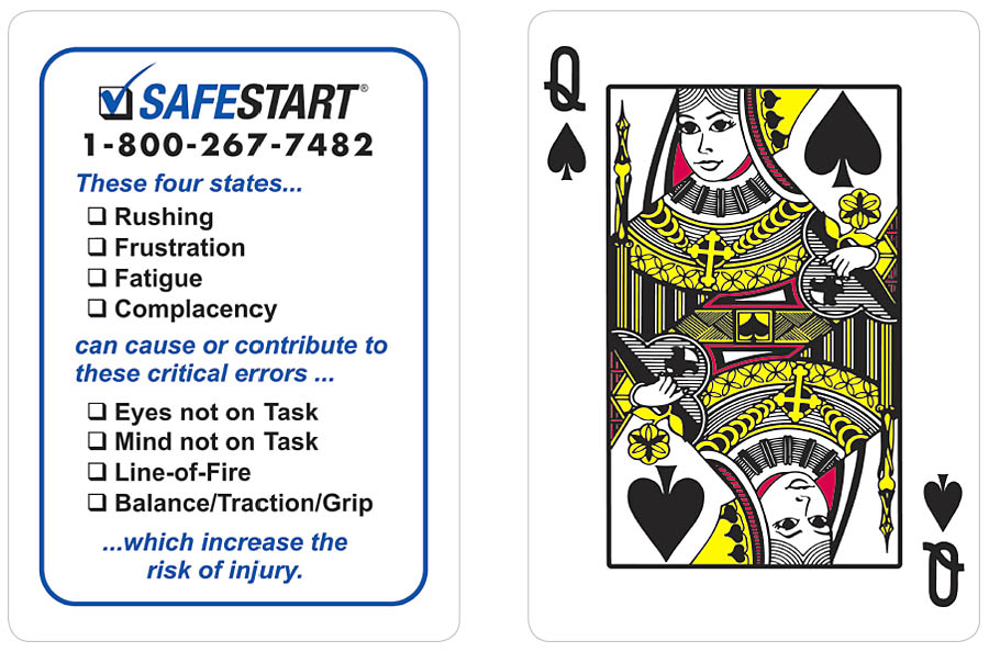 SafeStart Logo and Graphics SafeStart