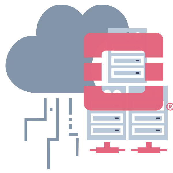 Open Cloud high performance with 100 SSD storage clusters