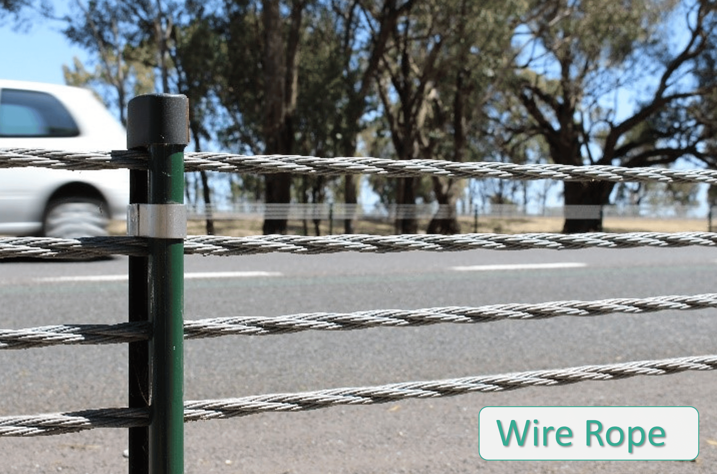 Safe System Snippet 105 Barrier Flexibility Safe System Solutions