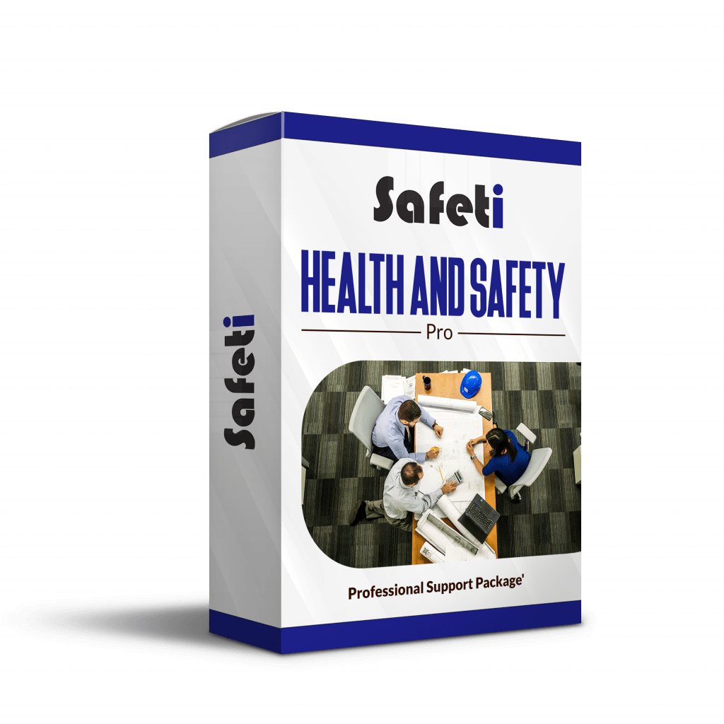Impact of the Health and Safety Sentencing Guidelines Safeti Health