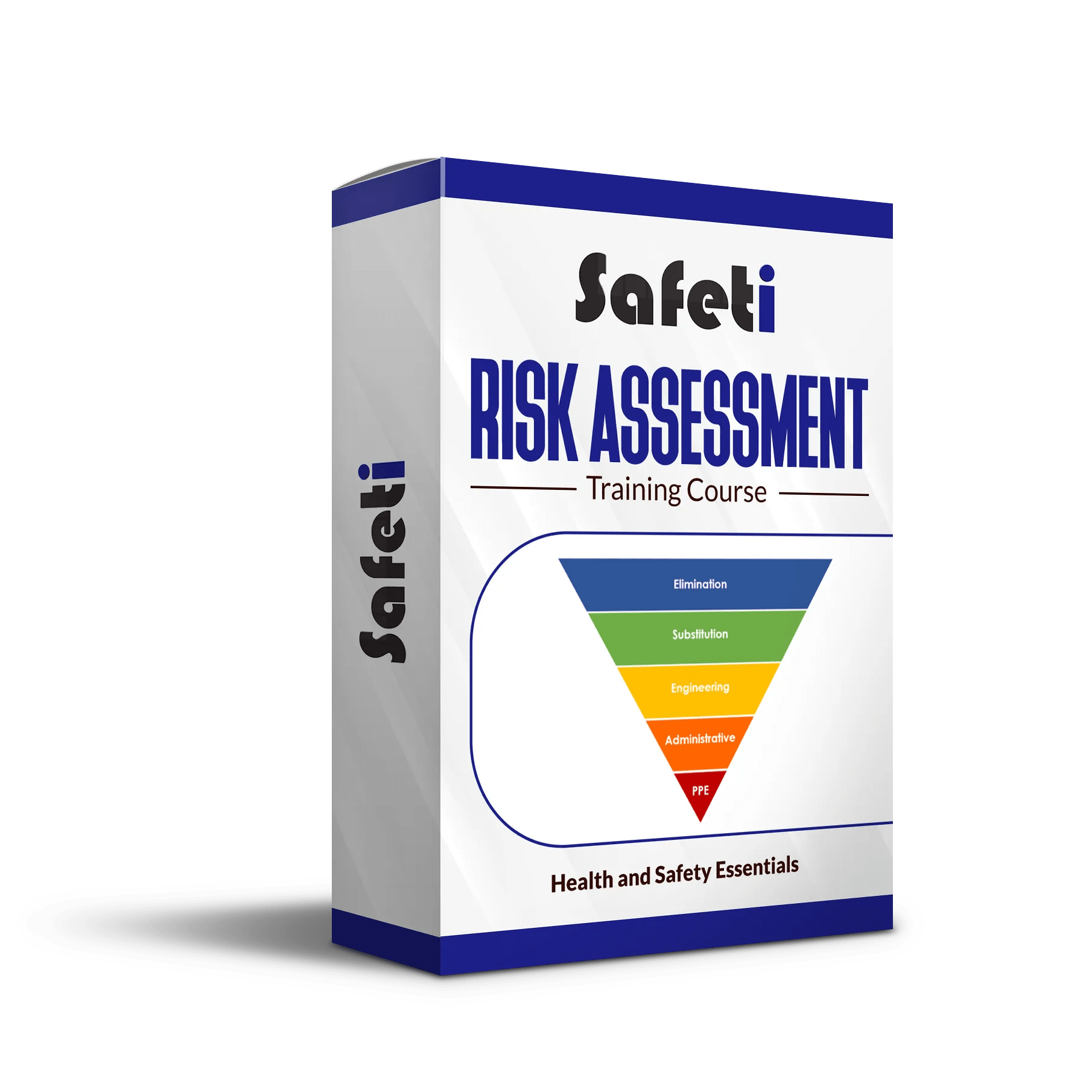 Spray Booth Risk Assessment PLUS CPD Risk Training