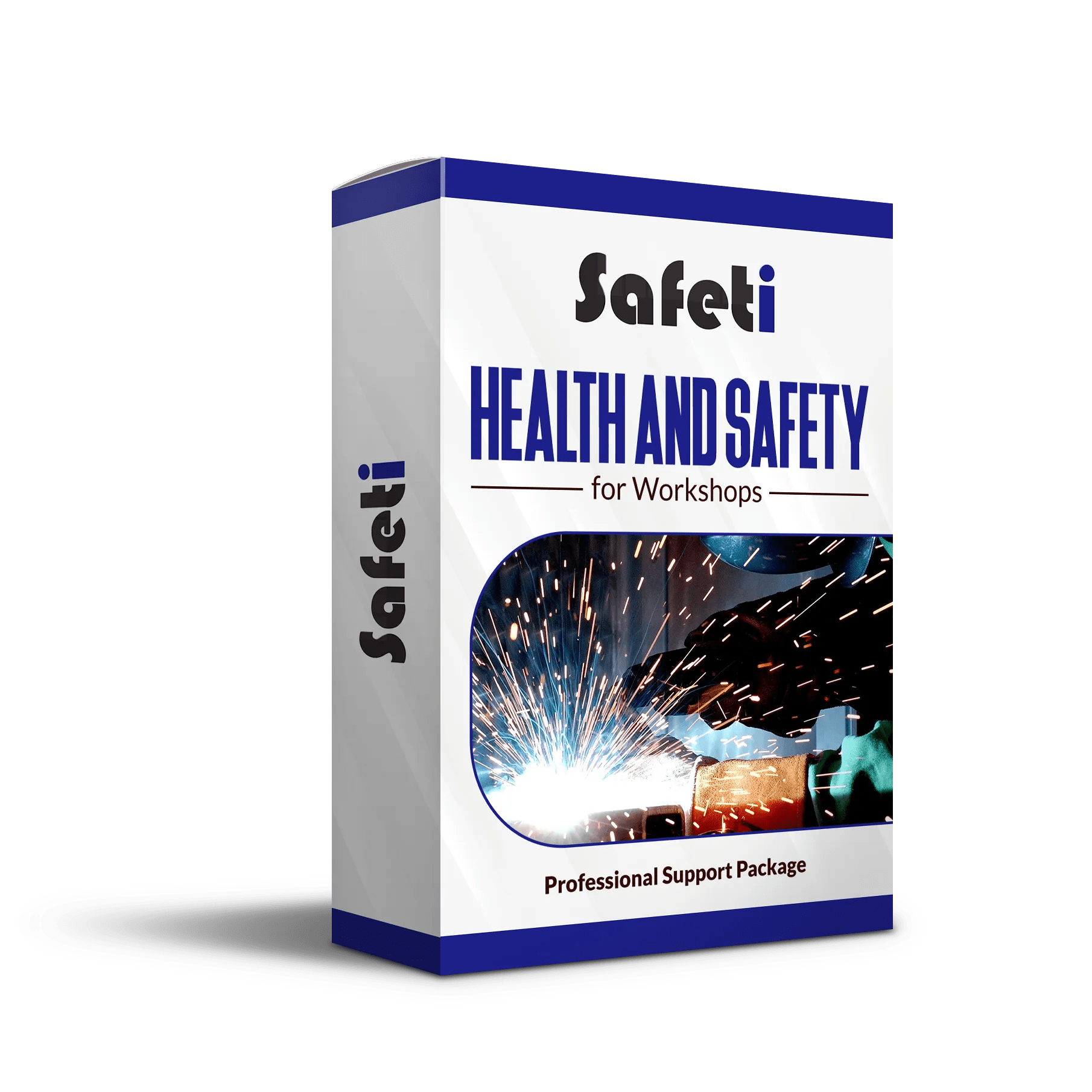 Health and Safety Policy & Procedures Safeti