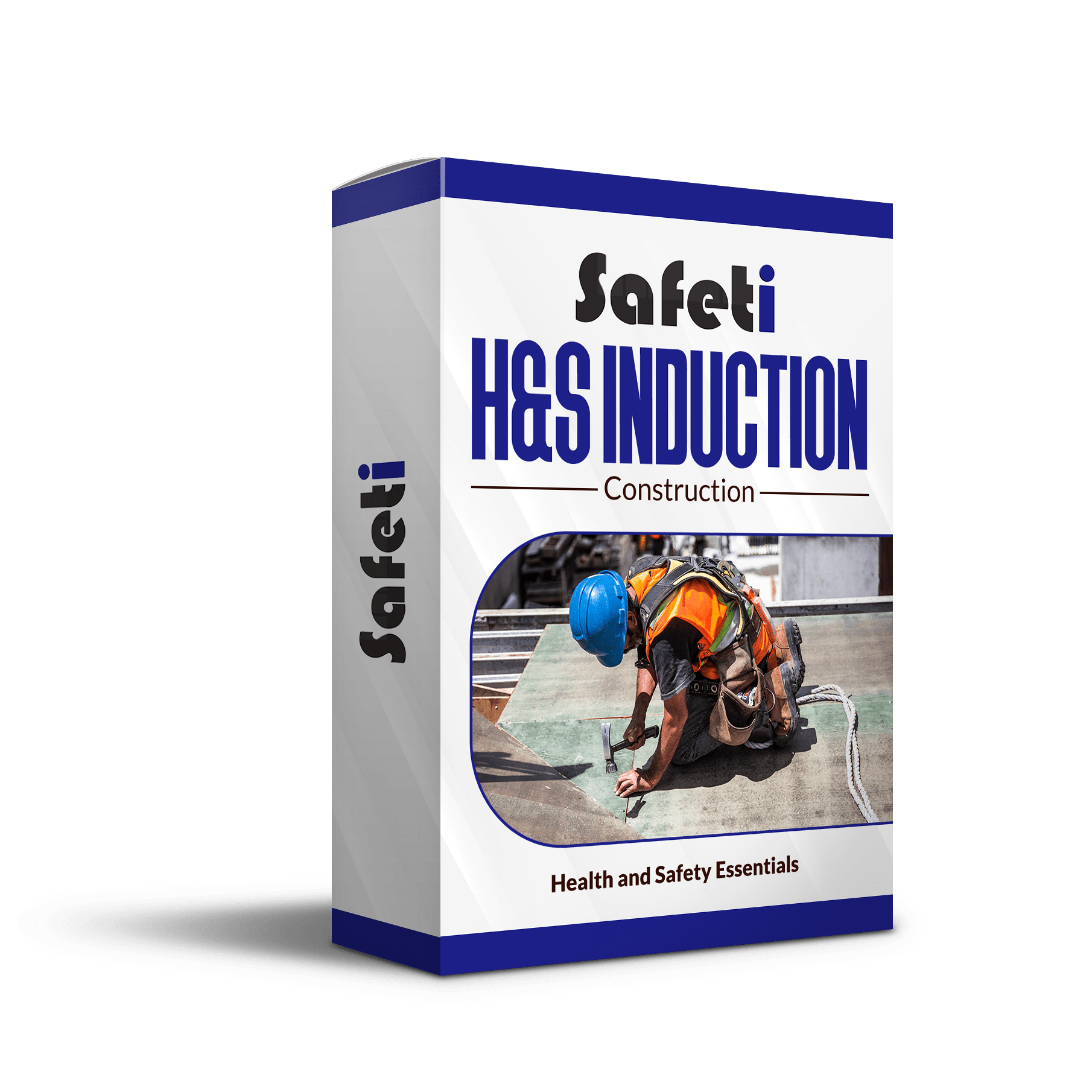 Health and Safety Induction Construction Online Course