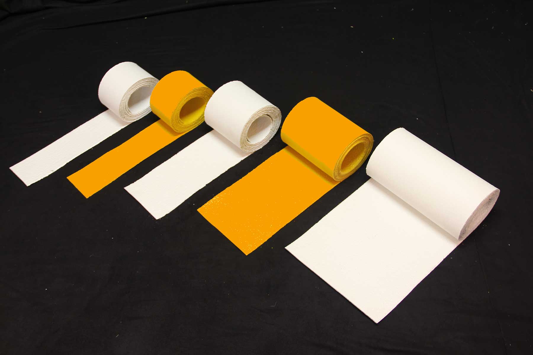 Preformed Thermoplastics SAFE T LINE