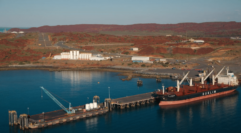 LINX Cargo Care VR technology grabs global attention Safe To Work