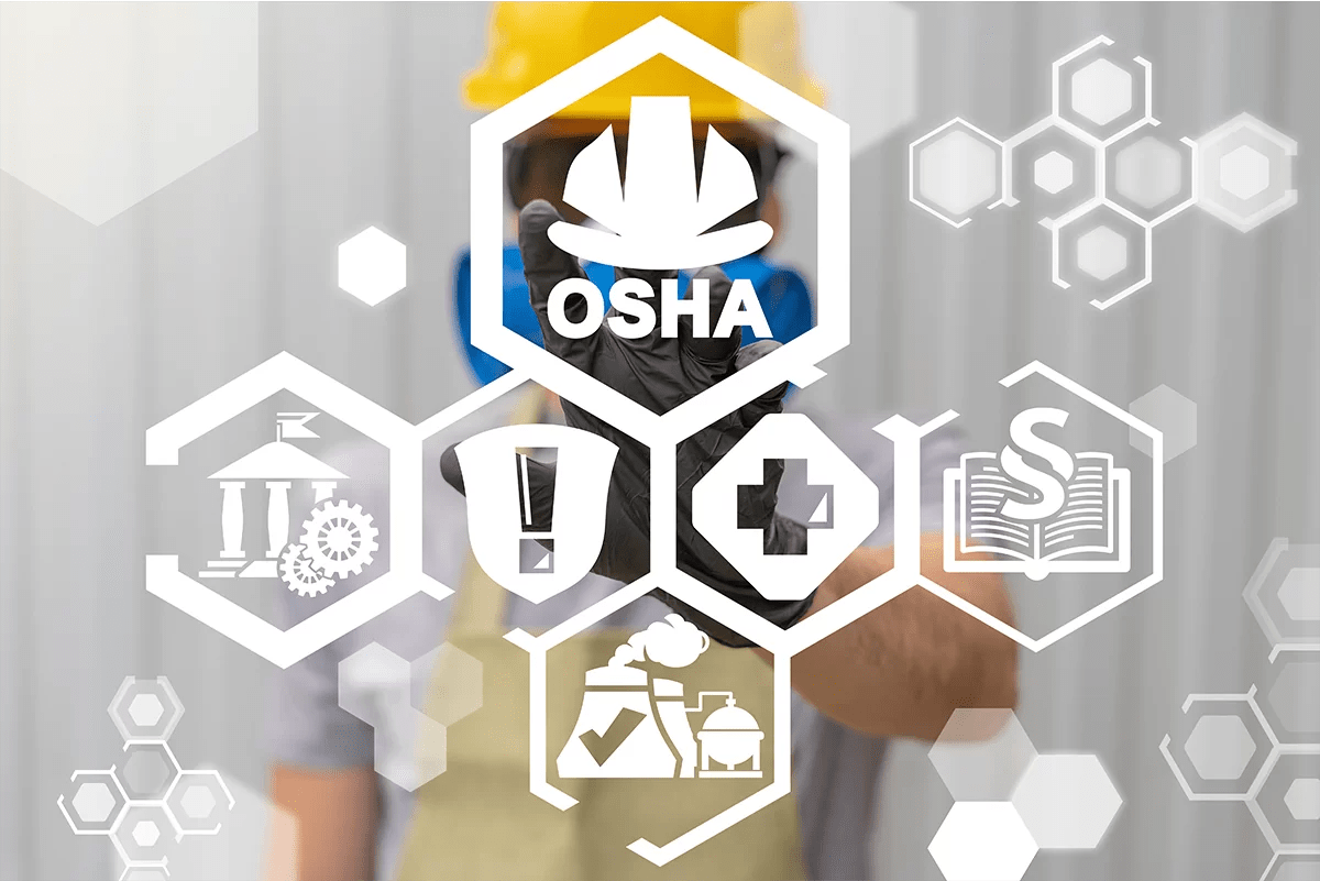 Are OSHA Standards Different Than General Industry Standards?