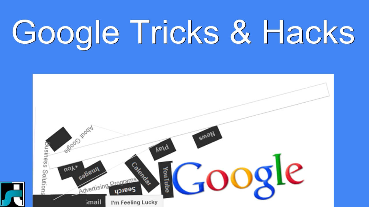 How to Google like a Pro – 10 Tips for More Effective Googling