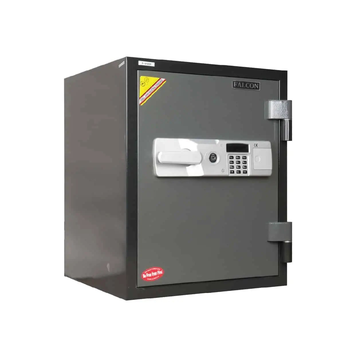 High Quality Safety Box VR0496 at Safety Box Malaysia