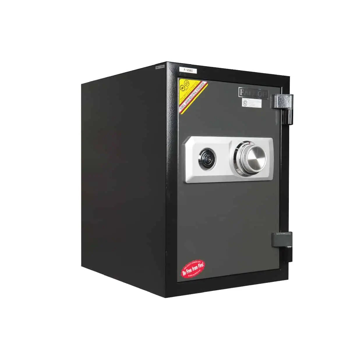 High Quality Safety Box VR0493 at Safety Box Malaysia