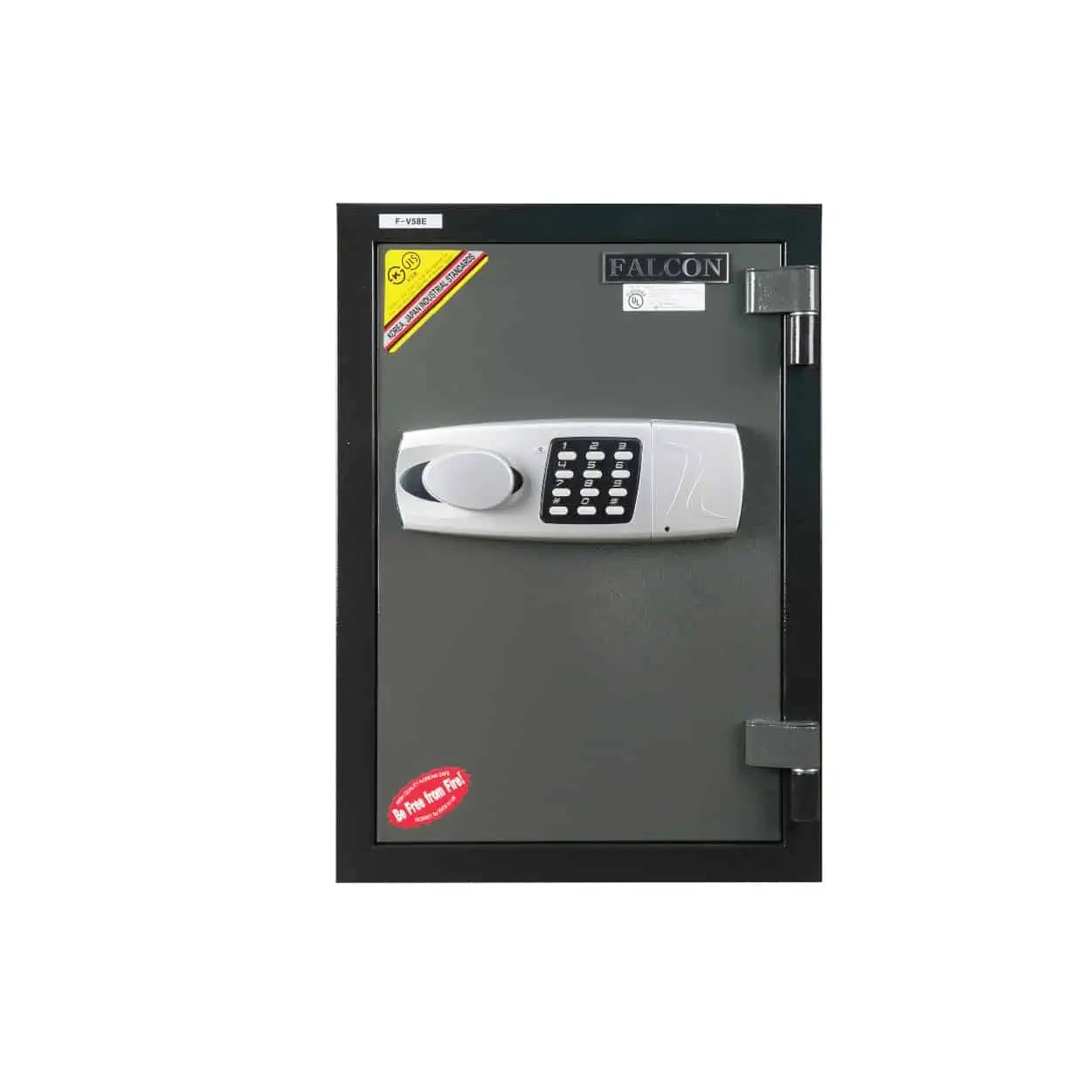 High Quality Safety Box VR0494 at Safety Box Malaysia